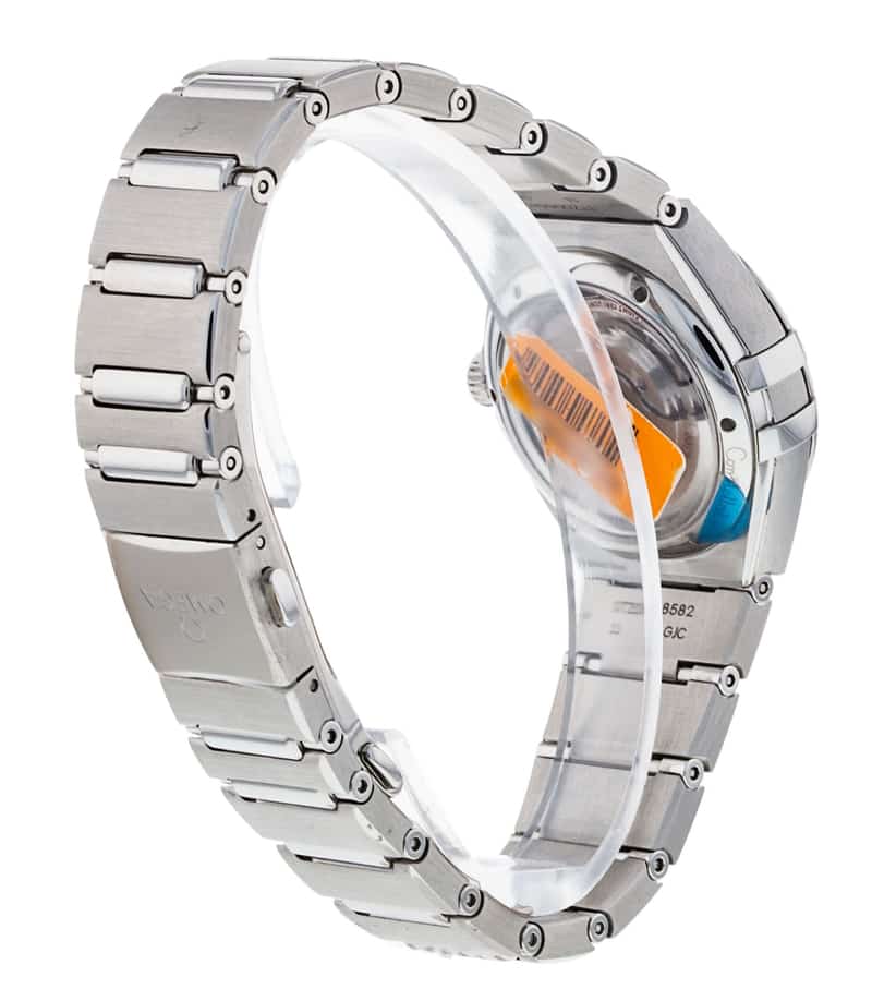 Omega Constellation Ladies 131.15.29.20.52.001